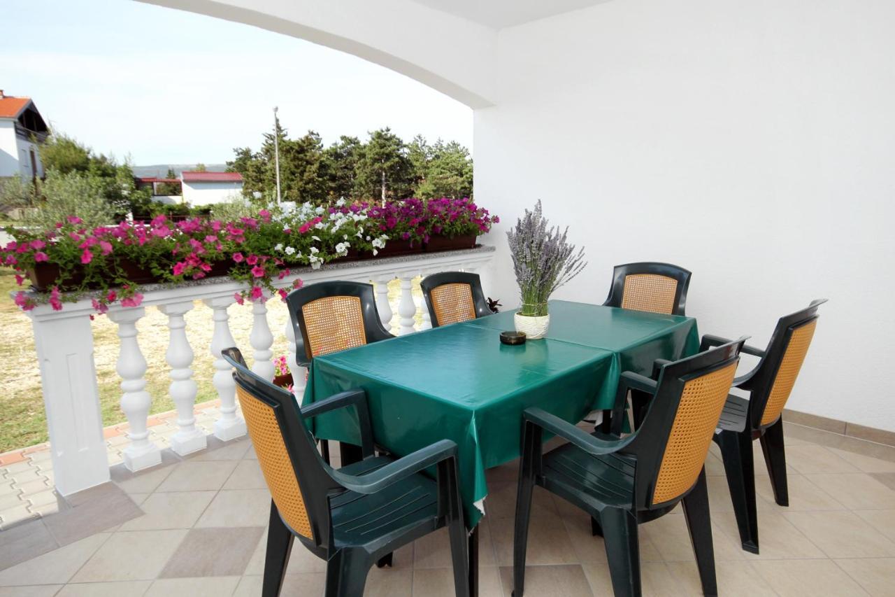 Apartments With A Parking Space Seline, Paklenica - 6603 สตารีกราด-ปาเคลนีซา ภายนอก รูปภาพ